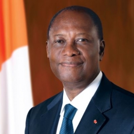 photo president